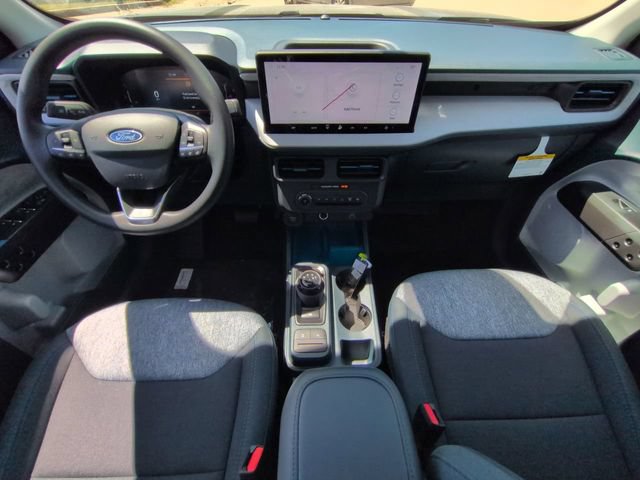 New 2026 Ford Maverick XLT FWD image 15