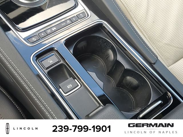 Used 2020 Jaguar F-PACE R-Sport AWD/4WD image 31