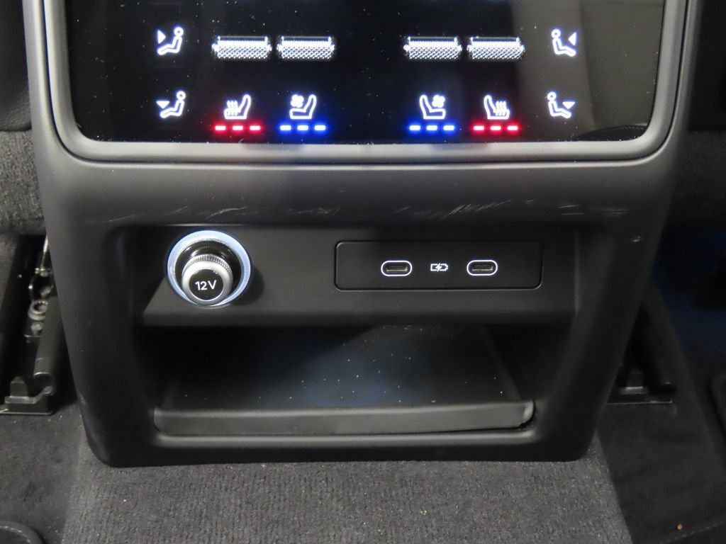 Certified 2026 Porsche Cayenne S AWD/4WD image 35