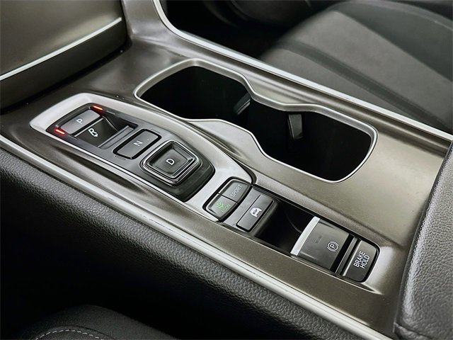 Certified 2021 Honda Accord EX image 28