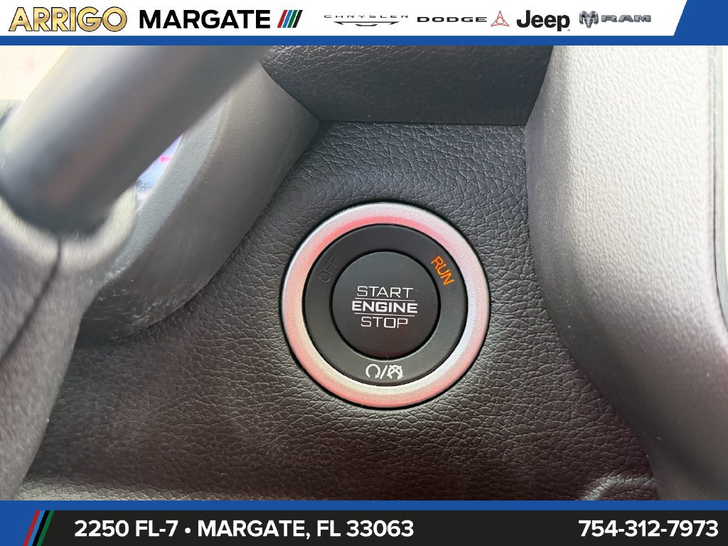 Used 2026 RAM 2500 Big Horn AWD/4WD image 27