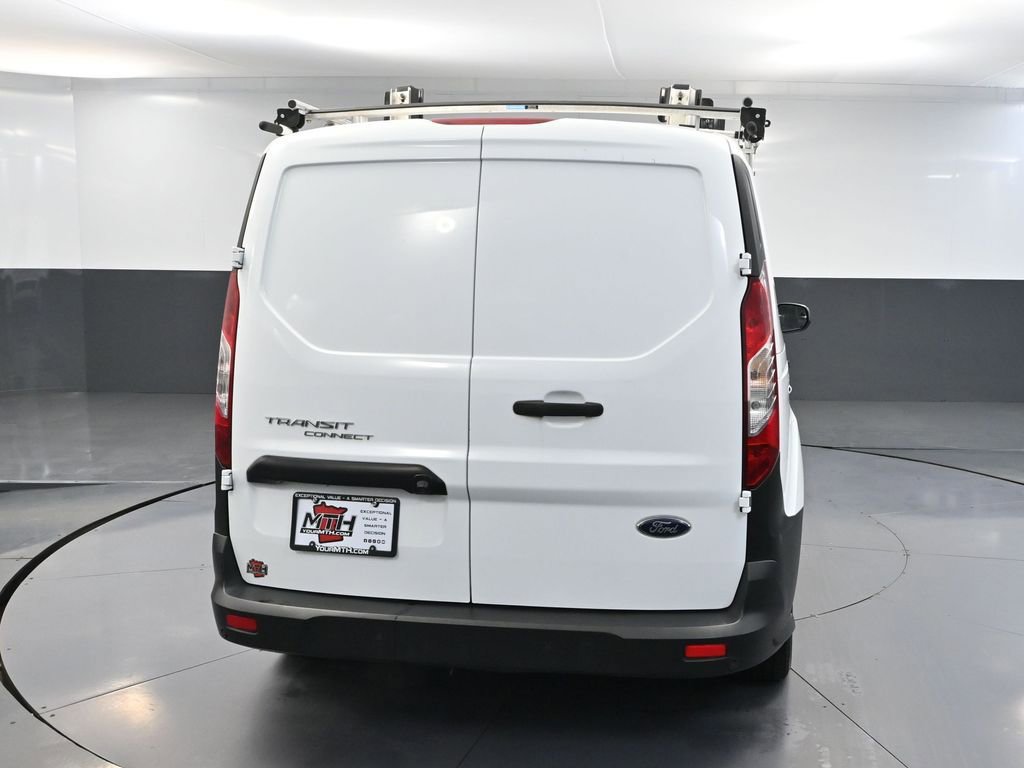 Used 2020 Ford Transit Connect XL image 6