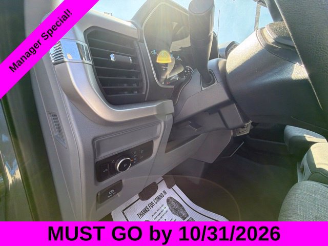 Used 2023 Ford F150 XLT AWD/4WD image 77