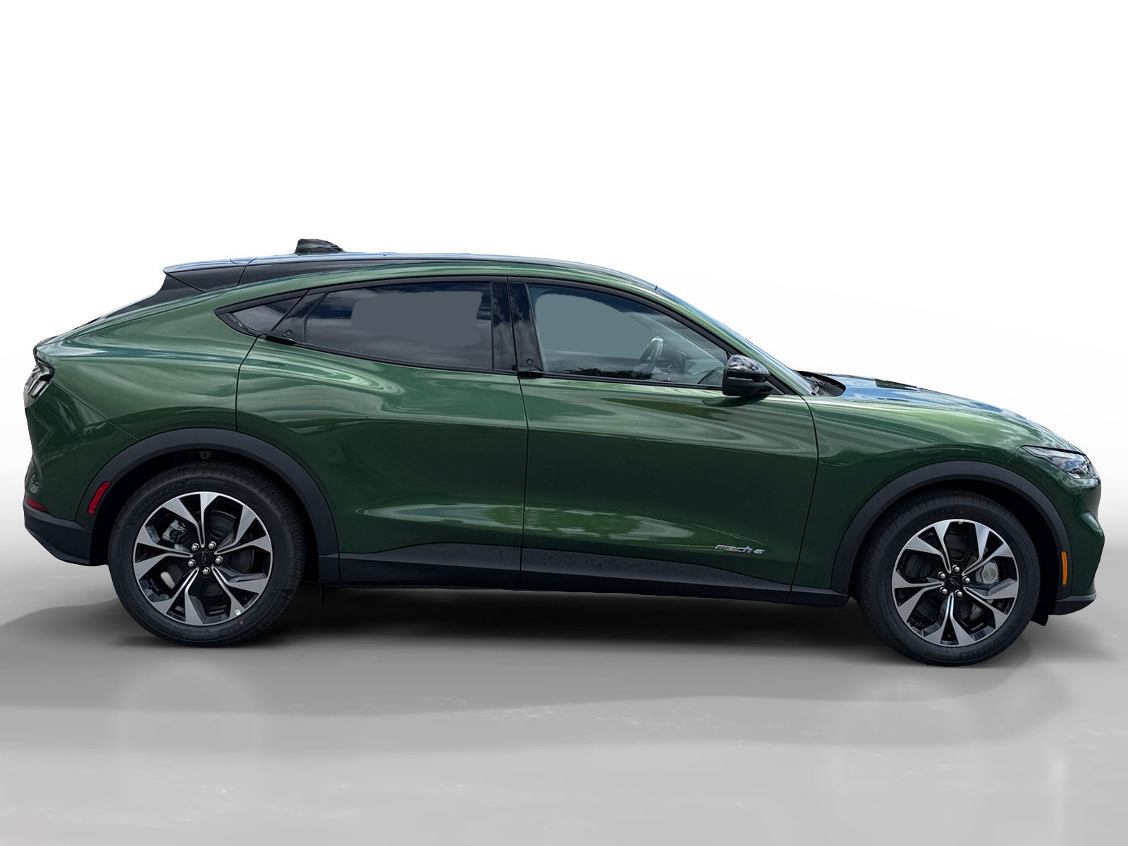 New 2026 Ford Mustang Mach-E Select RWD image 6