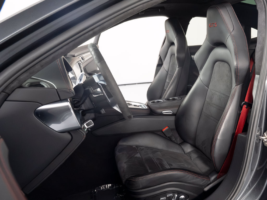 Certified 2020 Porsche Panamera GTS AWD/4WD image 17
