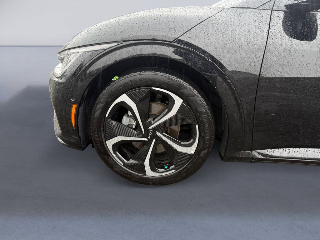 Used 2023 Kia EV6 GT-Line image 10