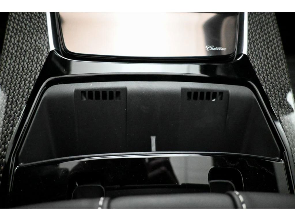 New 2026 Cadillac Escalade V AWD/4WD image 16