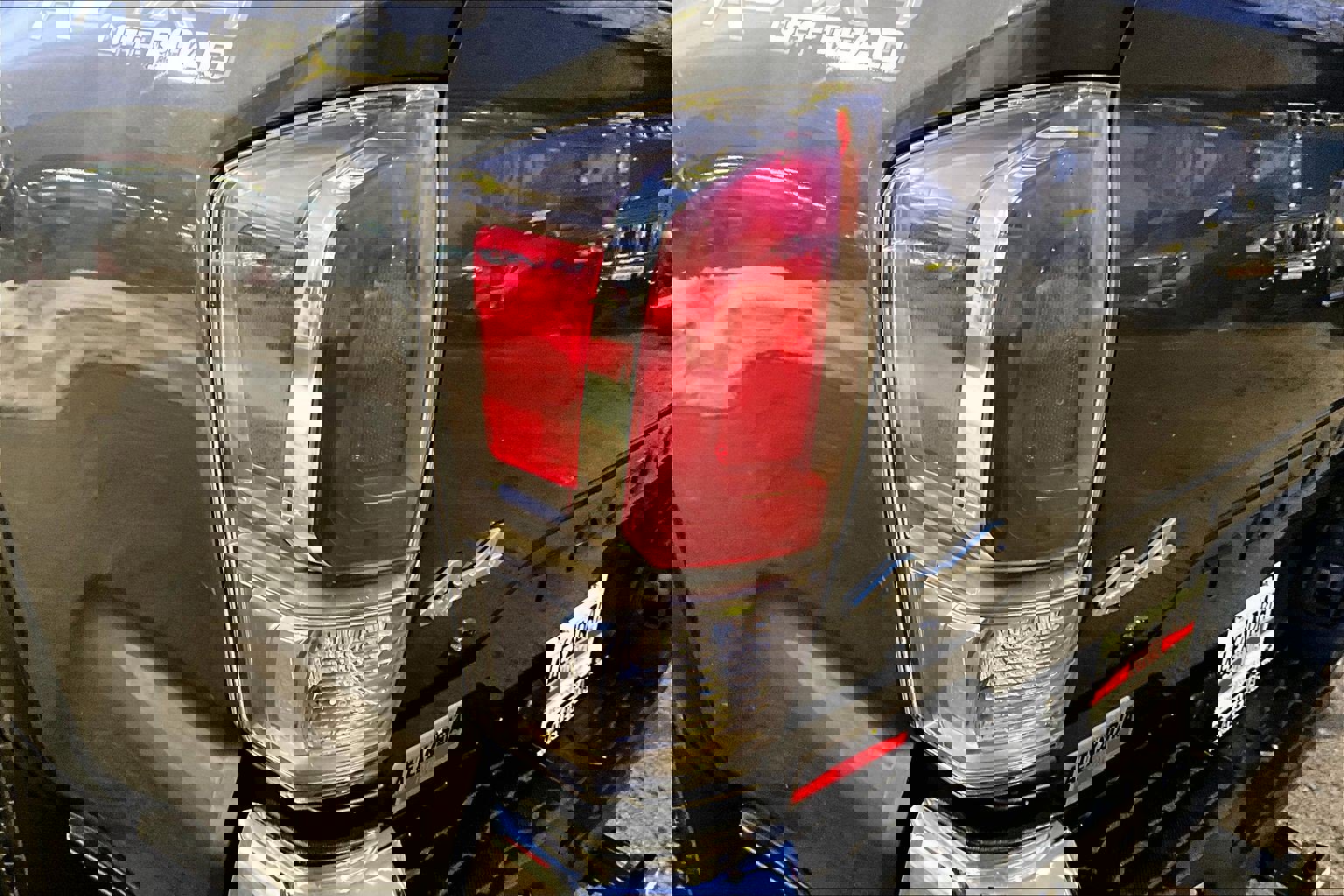 Used 2022 Toyota Tacoma TRD Off-Road image 27