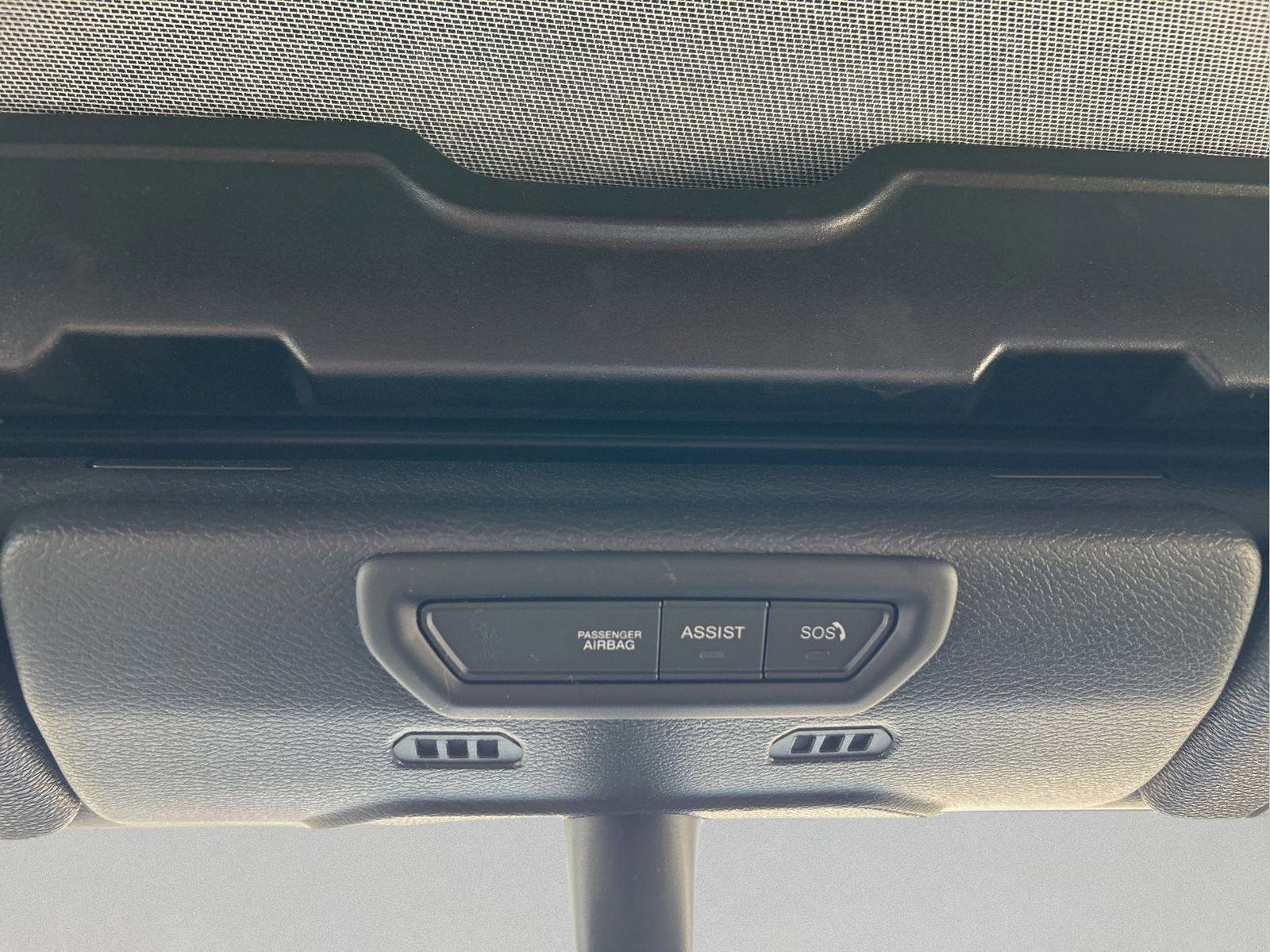 Used 2023 Jeep Wrangler Unlimited Sahara w/ Cold Weather Group image 25