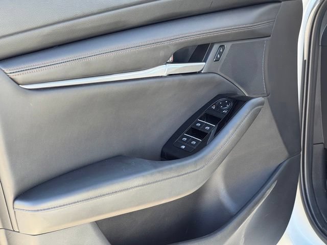 Used 2025 MAZDA MAZDA3 s FWD image 10