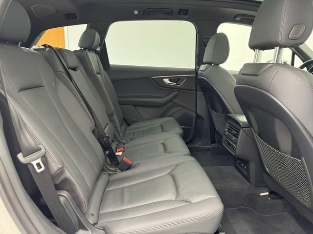 Used 2021 Audi Q7 2.0T Premium Plus AWD/4WD image 18