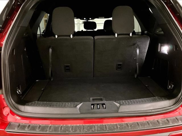 Used 2020 Ford Explorer XLT w/ Comfort Package AWD/4WD image 35