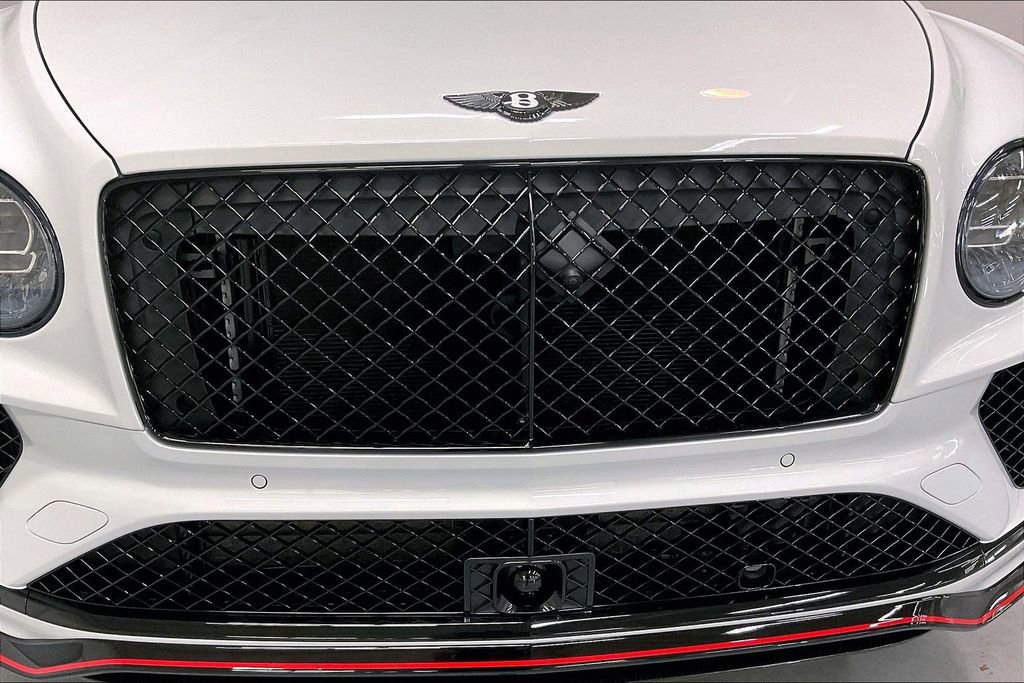 New 2026 Bentley Bentayga Speed AWD/4WD image 34