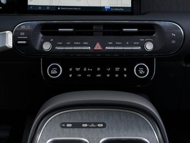 New 2026 Hyundai Palisade SEL Premium image 16