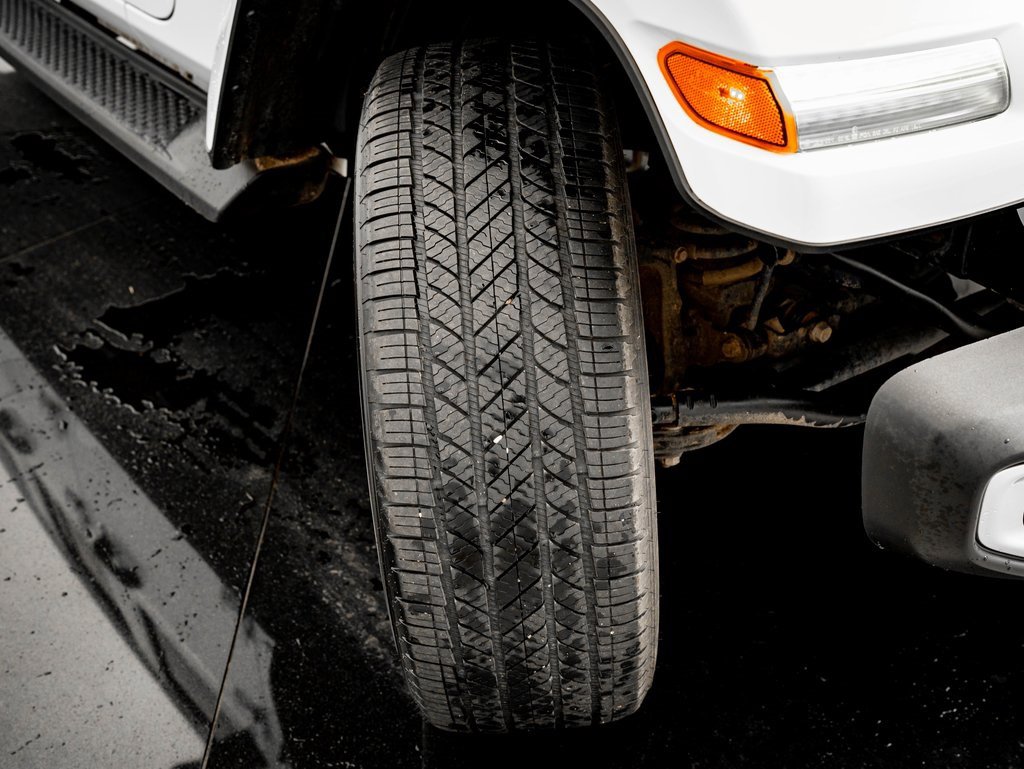 Used 2023 Jeep Wrangler Unlimited Sahara w/ Cold Weather Group image 49