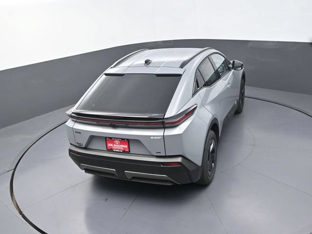 New 2026 Toyota C-HR AWD/4WD image 26