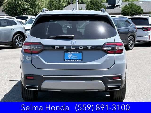 New 2026 Honda Pilot EX-L image 5