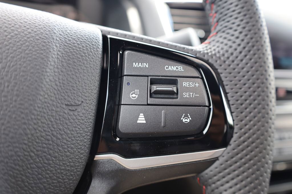 New 2026 Honda Ridgeline Black Edition image 19