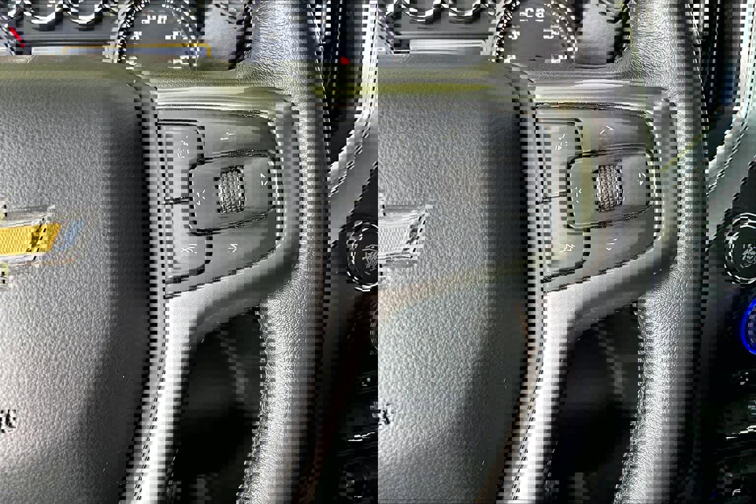 Used 2021 Chevrolet Silverado 2500 LTZ w/ LTZ Plus Package image 23