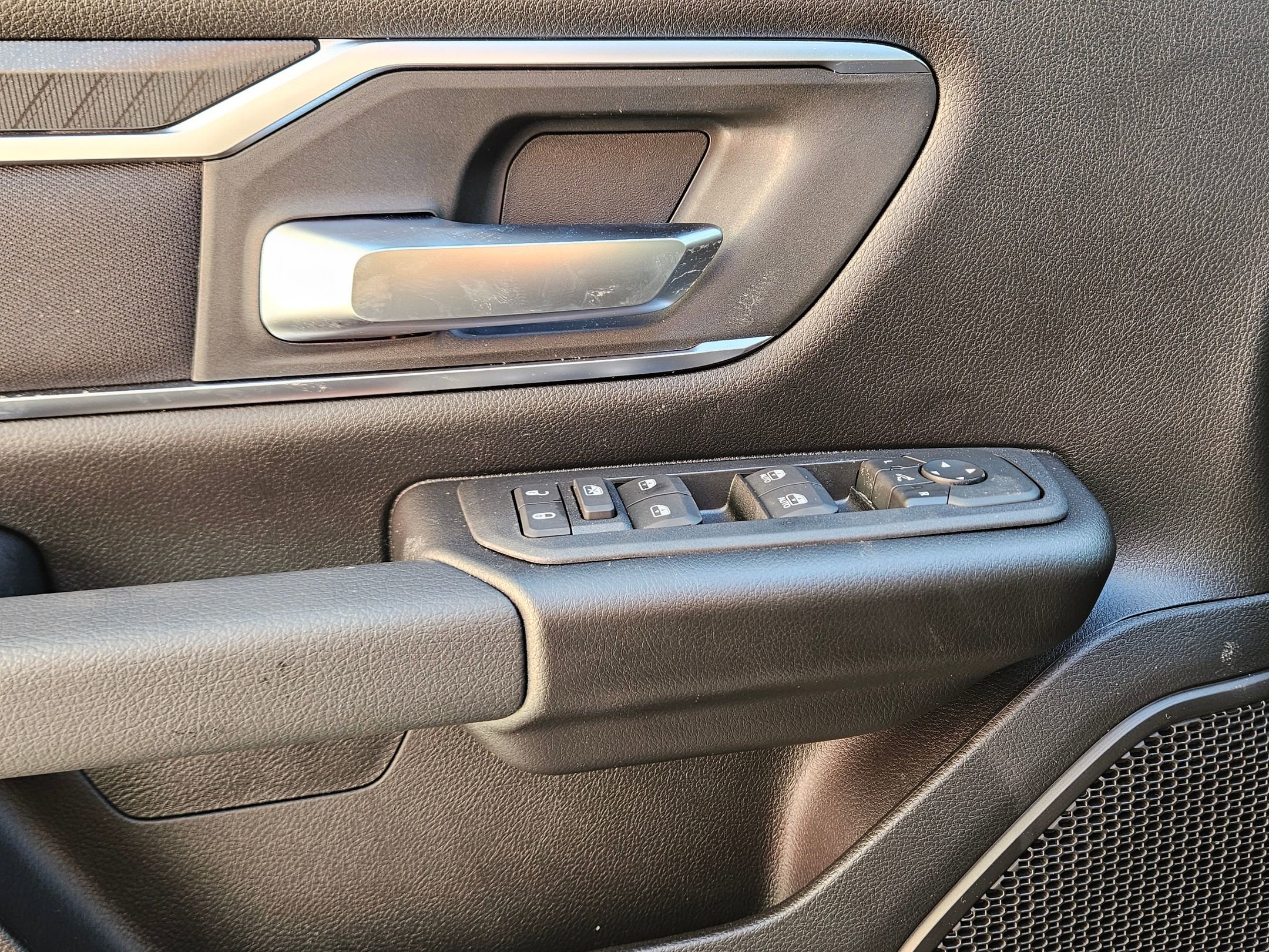 New 2026 RAM 1500 Big Horn image 16