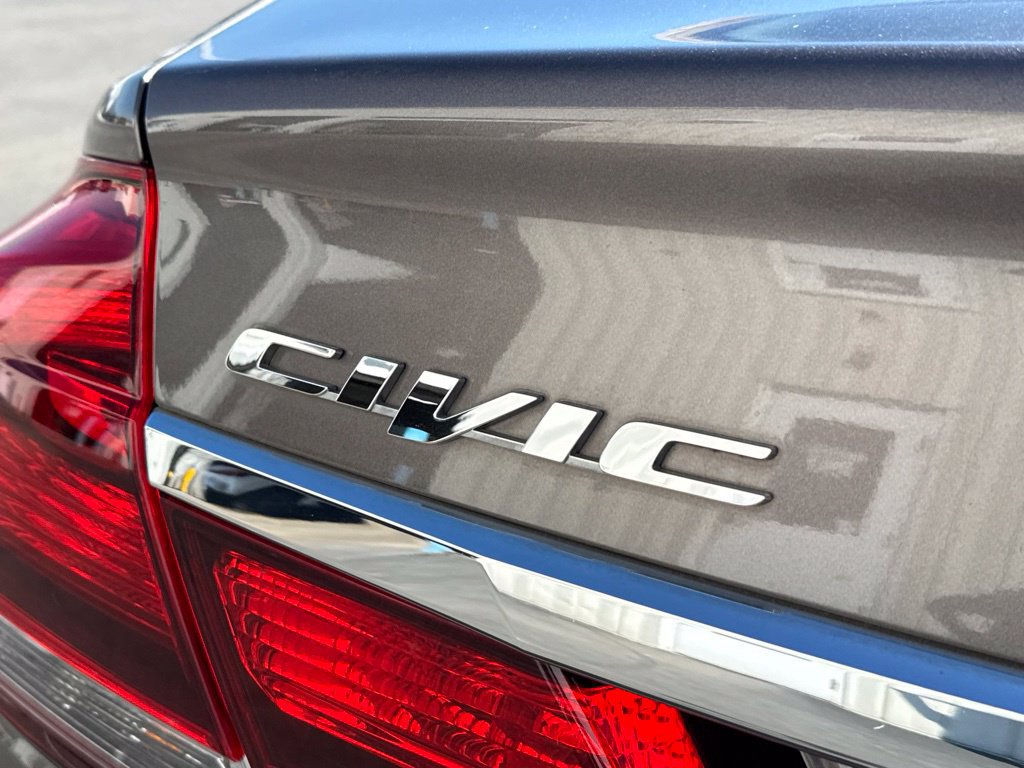 Used 2014 Honda Civic LX image 10