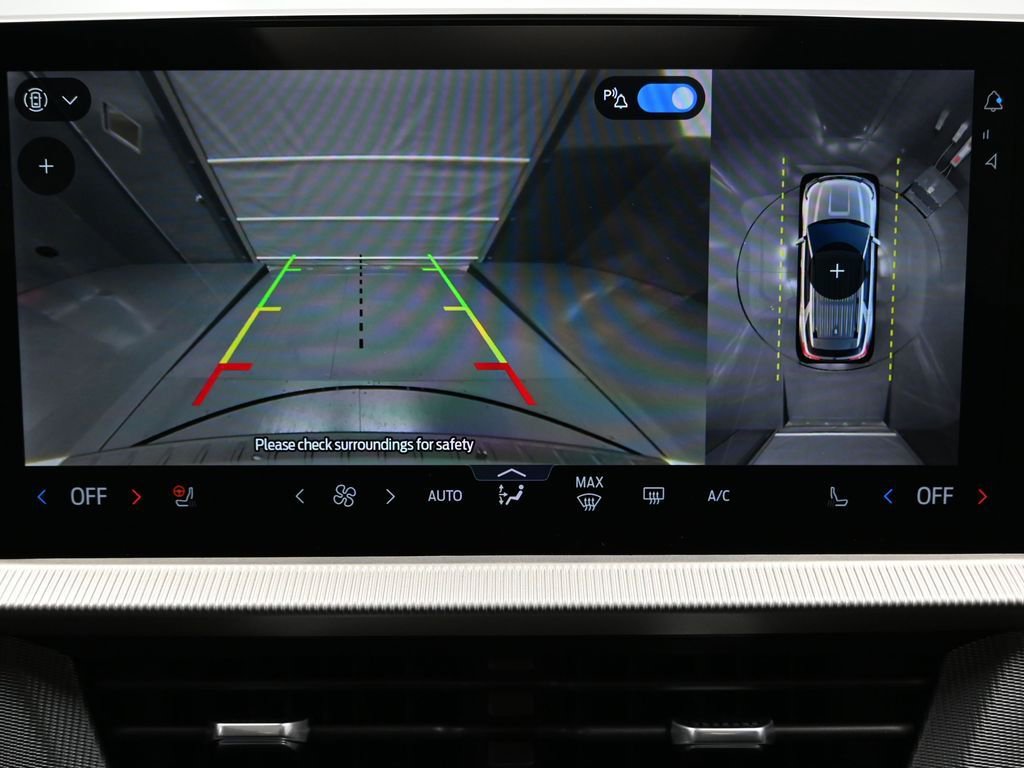 New 2026 Ford Explorer ST-Line w/ ST-Line Street Pack image 39