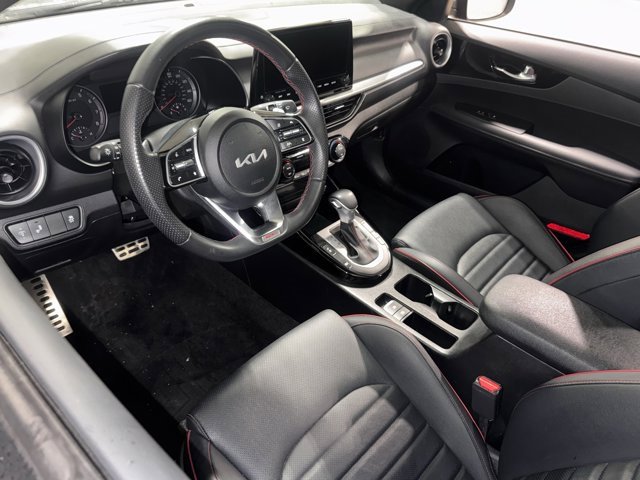 Used 2023 Kia Forte GT w/ GT2 Package image 29
