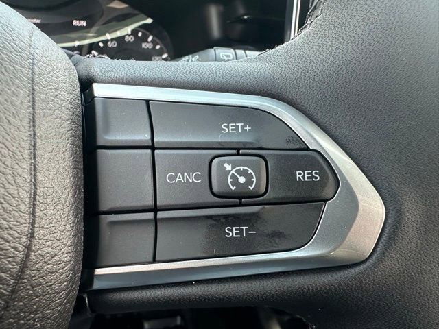 New 2026 Jeep Compass Latitude image 27