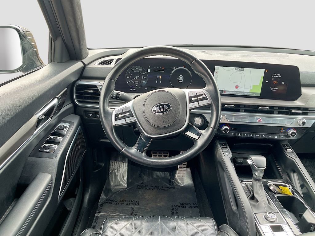 Used 2023 Kia Telluride SX Prestige X-Pro image 23