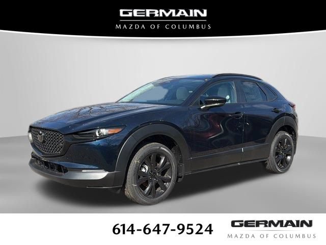 New 2026 MAZDA CX-30 AWD 2.5 S
