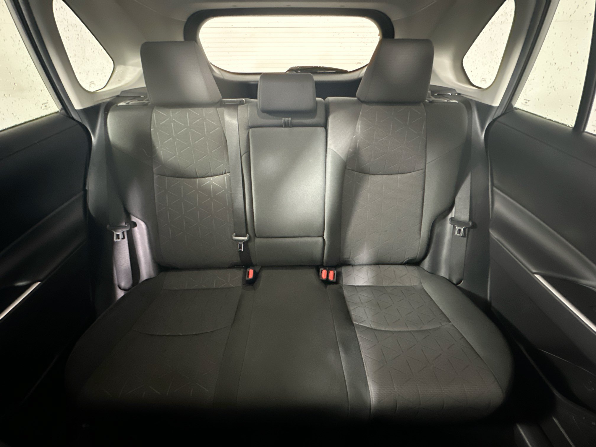 Certified 2023 Toyota RAV4 XLE w/ Convenience Package FWD image 30