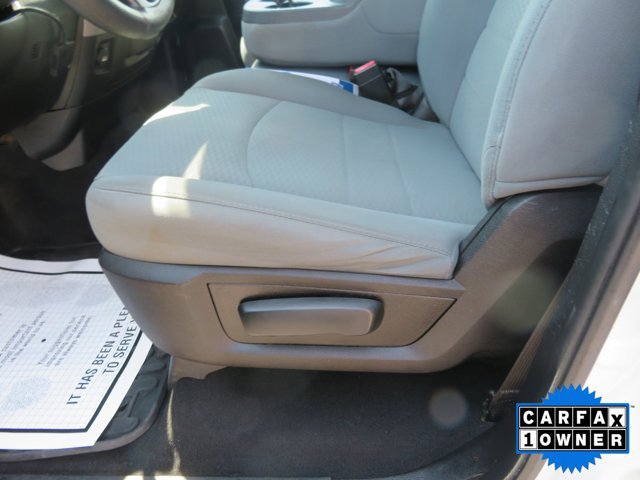 Used 2019 RAM 1500 Tradesman w/ Popular Equipment Group image 13