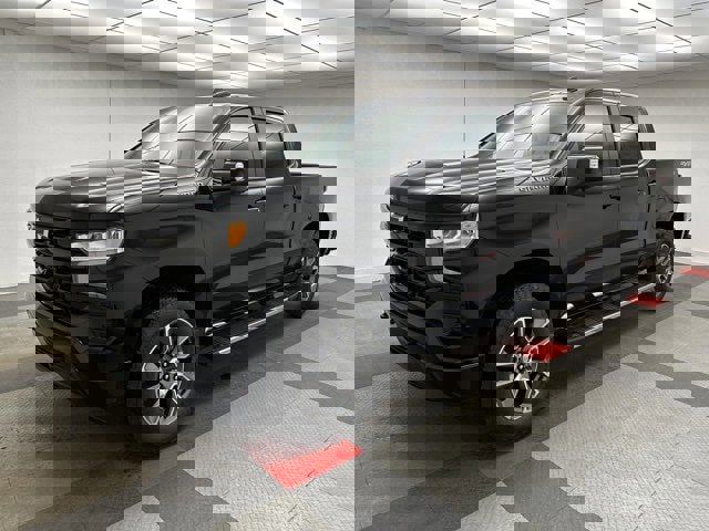 New 2025 Chevrolet Silverado 1500 RST w/ All Star Edition Plus image 3