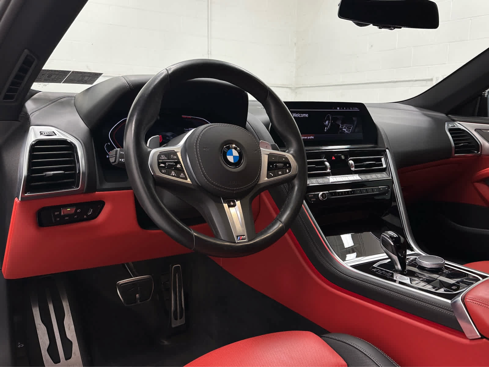 Used 2022 BMW 840i xDrive Coupe AWD/4WD image 10