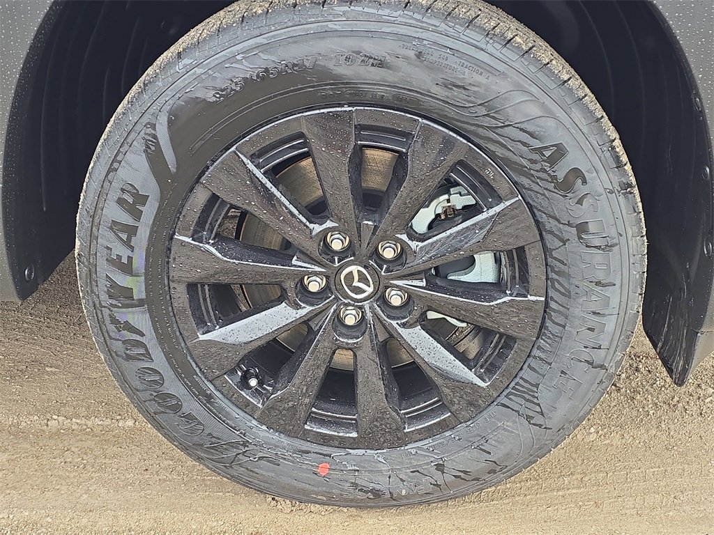 New 2026 MAZDA CX-50 AWD 2.5 Hybrid w/ Premium Pkg image 5