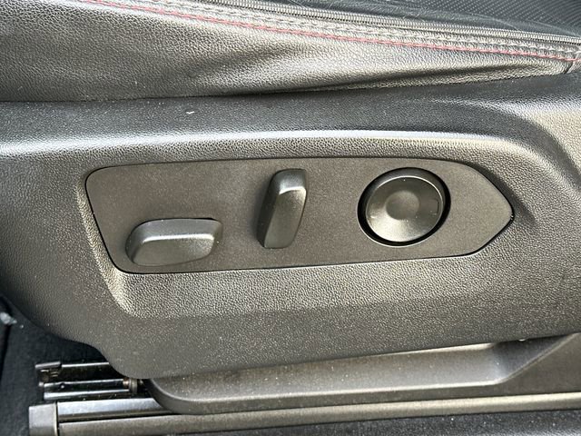 Used 2021 Chevrolet Tahoe RST image 40