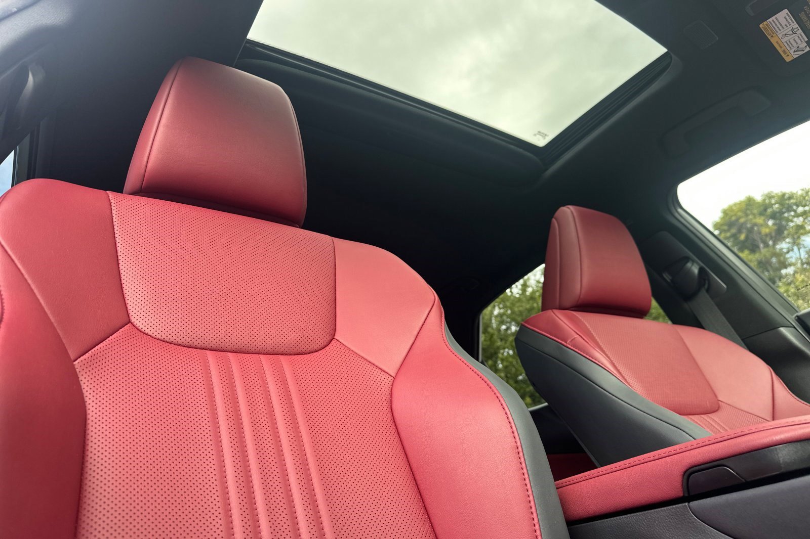 Used 2022 Lexus NX 350h AWD image 21