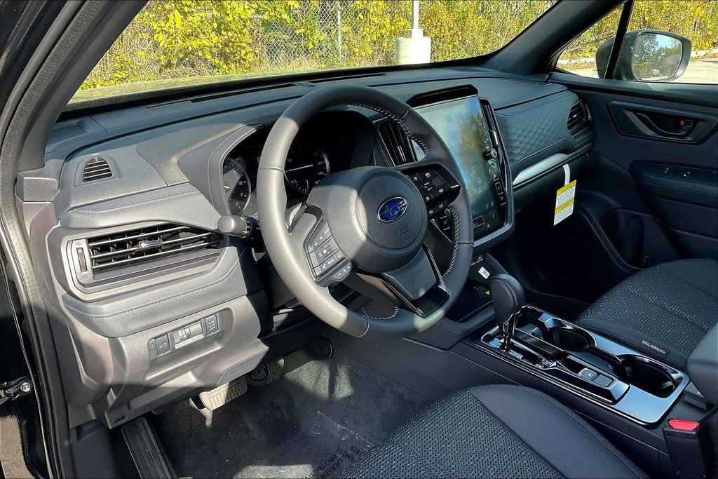 New 2026 Subaru Forester Premium AWD/4WD image 10