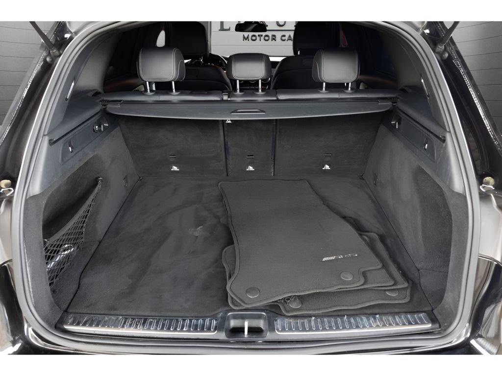 Used 2019 Mercedes-Benz GLC 300 image 89