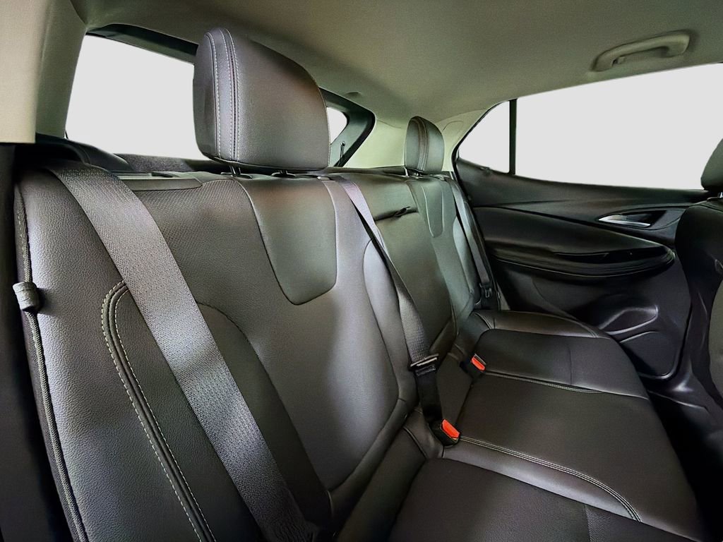 Used 2024 Buick Encore GX Sport Touring w/ Comfort Package image 27