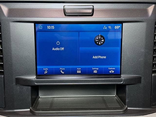 New 2026 Ford F350 XL w/ XL Chrome Package image 9