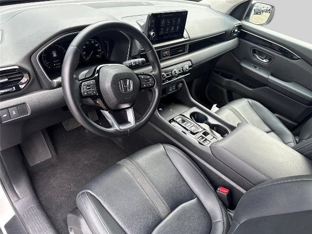 Certified 2023 Honda Pilot EX-L image 10