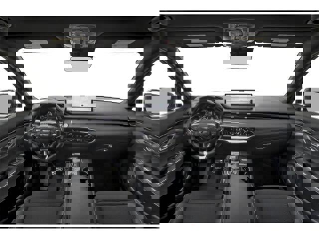 Used 2025 Genesis GV70 3.5T Sport w/ Sport Advanced Package image 8