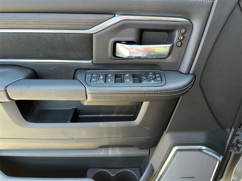 New 2026 RAM 2500 Laramie image 23