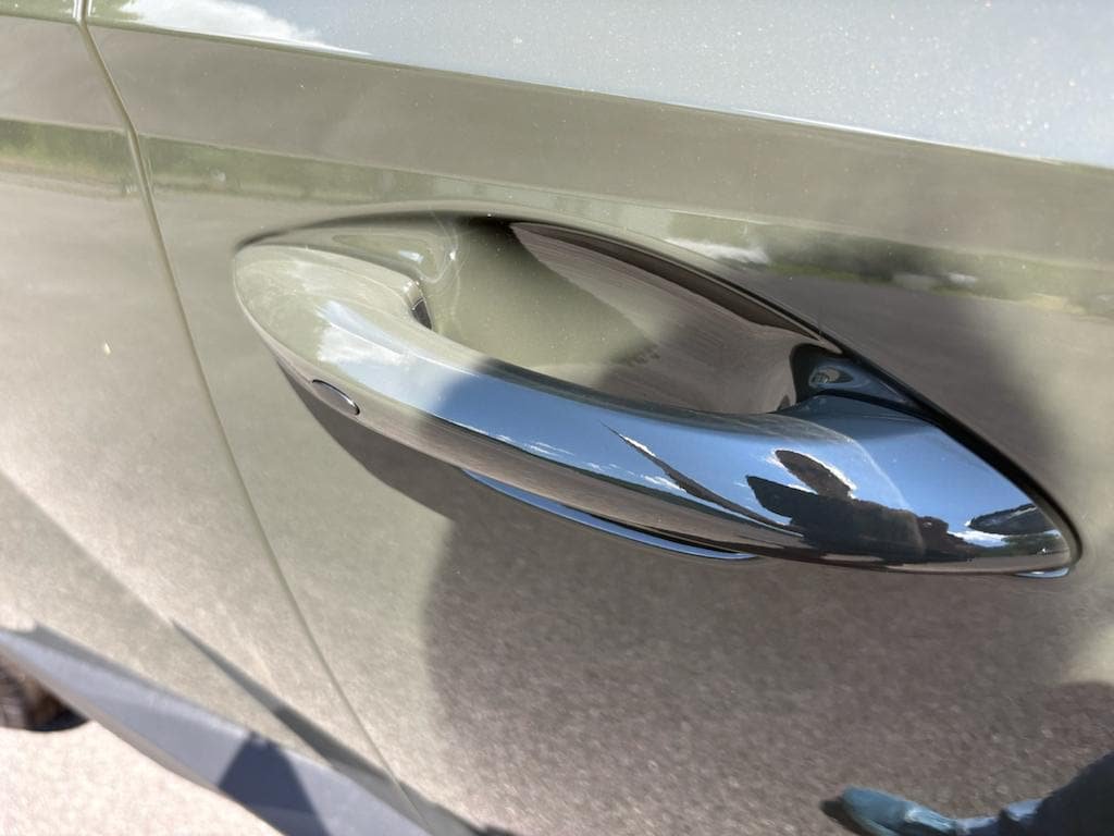 New 2026 Hyundai Tucson SE AWD/4WD image 7
