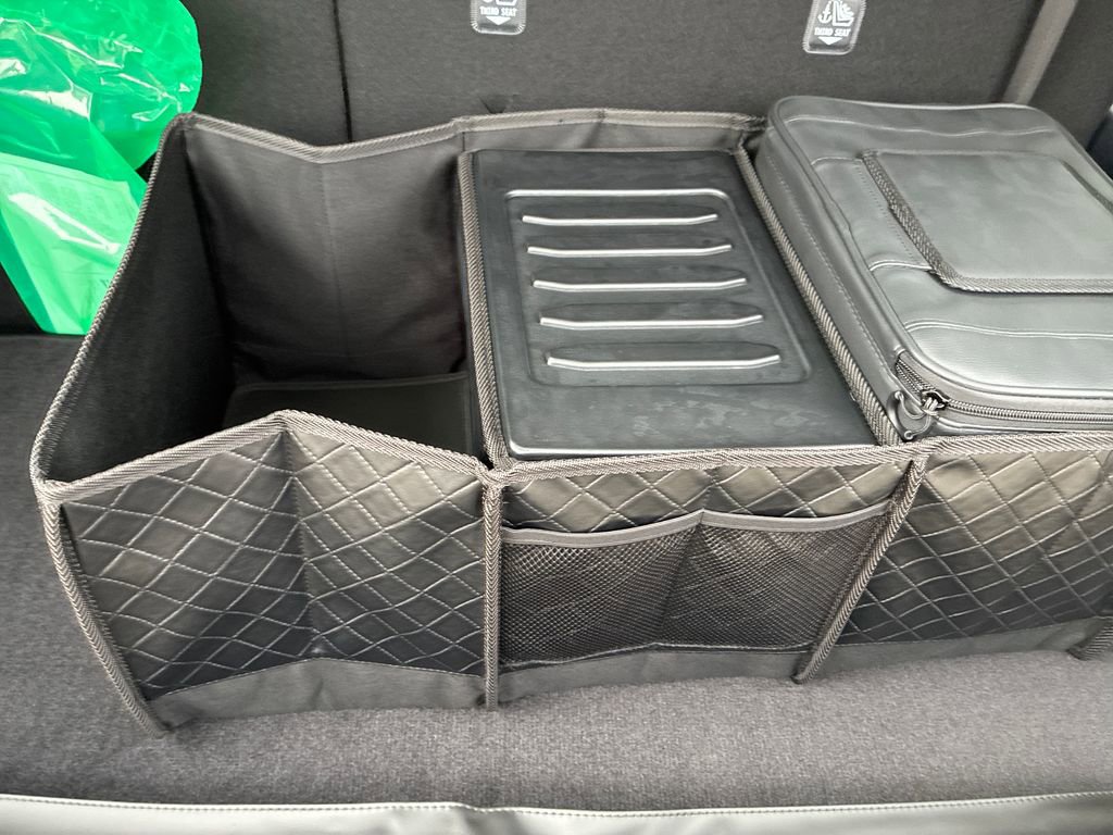 New 2026 Toyota Grand Highlander Limited image 53