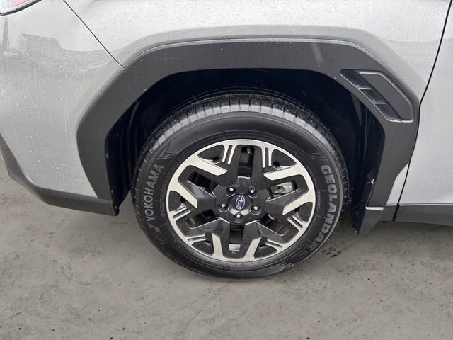 Certified 2025 Subaru Forester Premium image 14