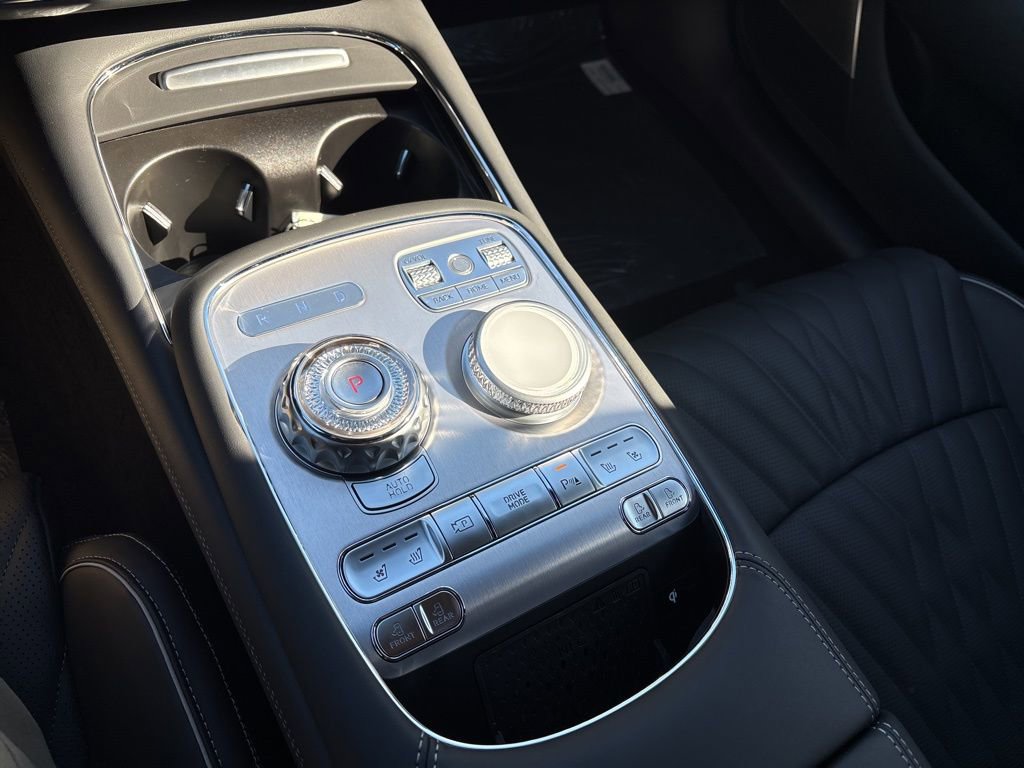 New 2026 Genesis G90 3.5T AWD/4WD image 17