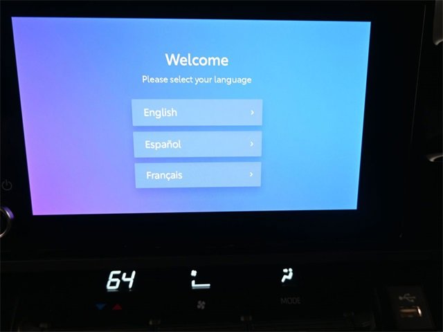 Used 2025 Toyota Tundra SR image 3