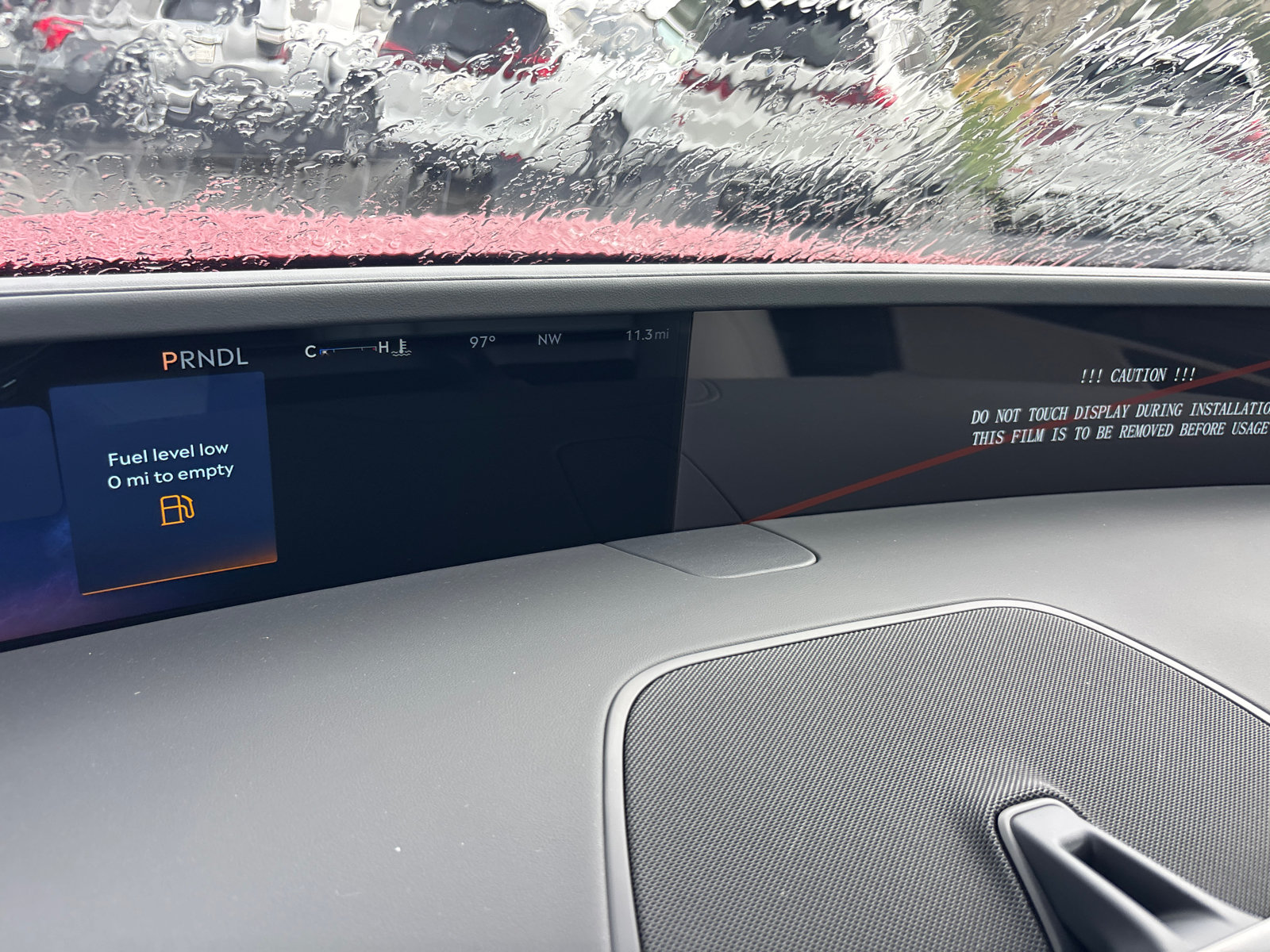 New 2026 Lincoln Nautilus Premier AWD/4WD image 19